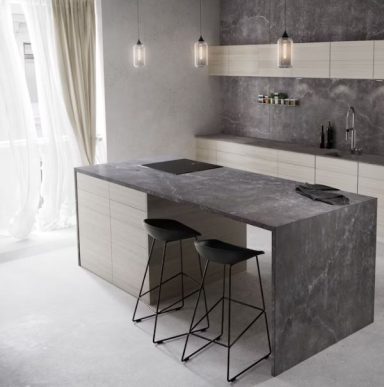 Dekton Farbton Laos